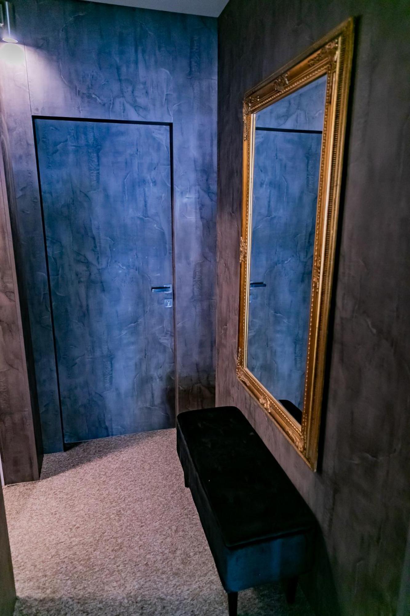 Motel1- A Megfizetheto Luxus! Dunaujvaros Ngoại thất bức ảnh