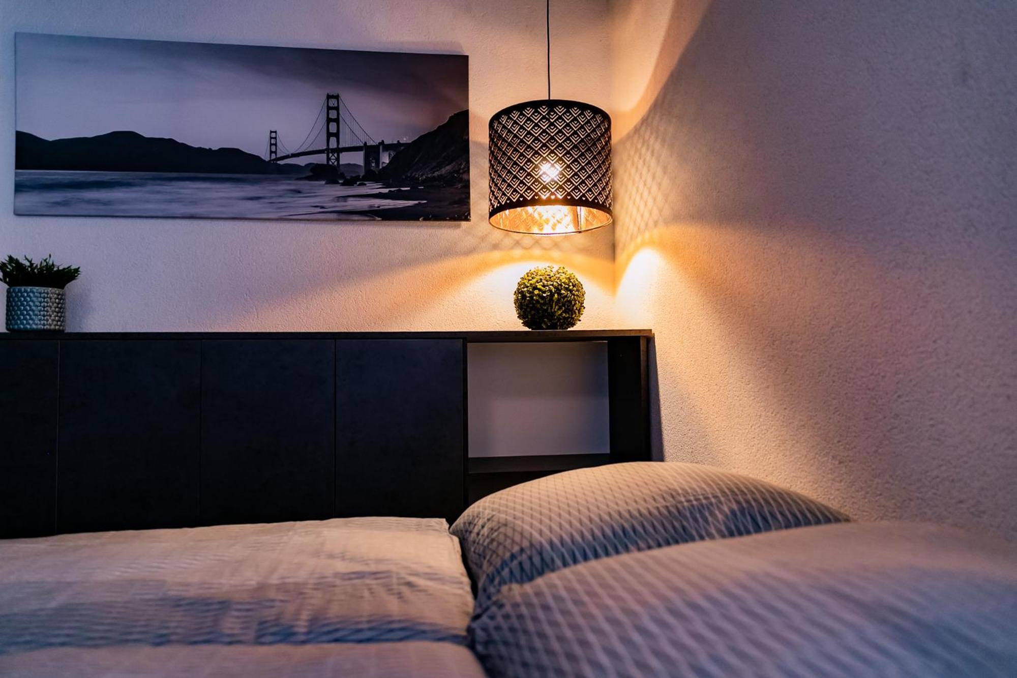 Motel1- A Megfizetheto Luxus! Dunaujvaros Ngoại thất bức ảnh